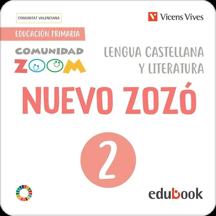 2pri val nuevo zozo lengua castellana 2 trim. (l