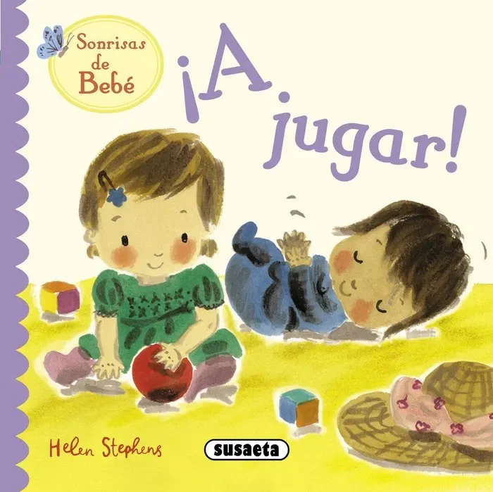 ¡A jugar! (5)