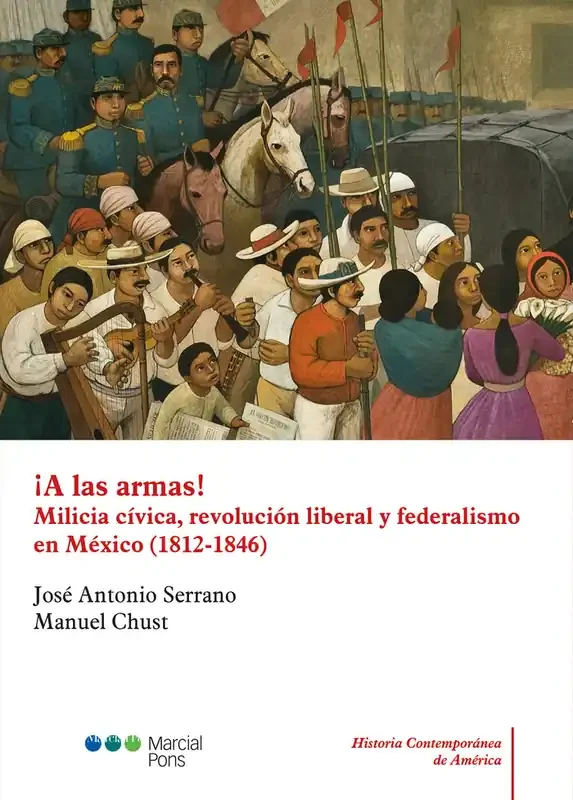 ¡A las armas!