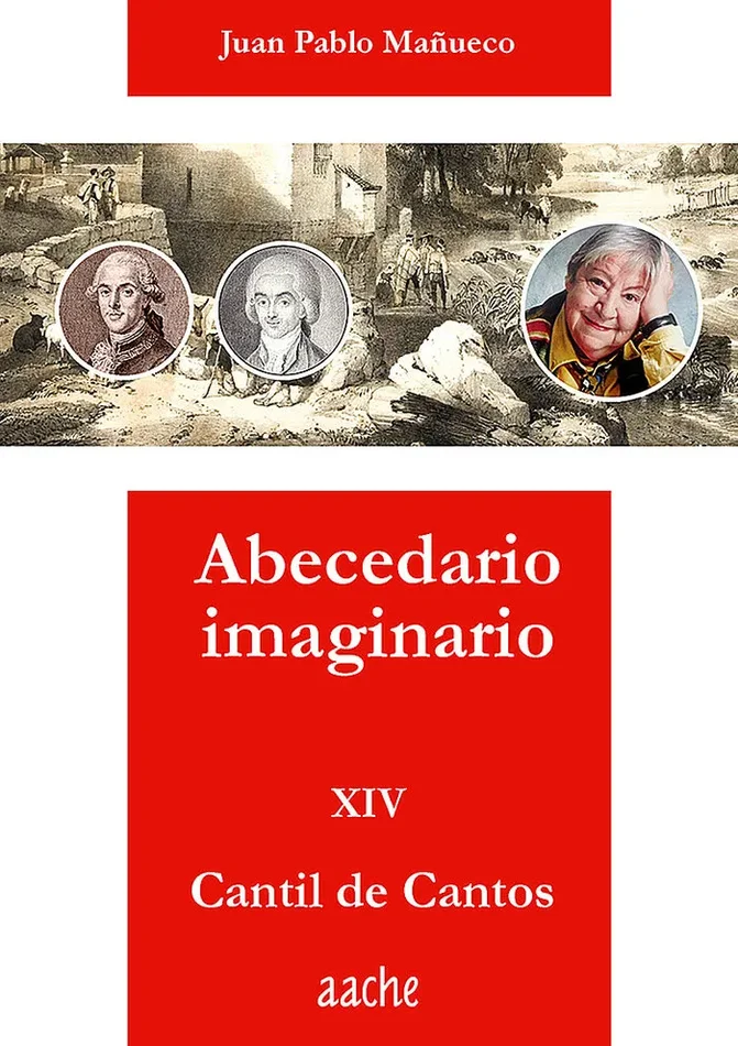 Abecedario imaginario