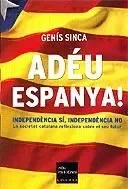 Adéu, Espanya!