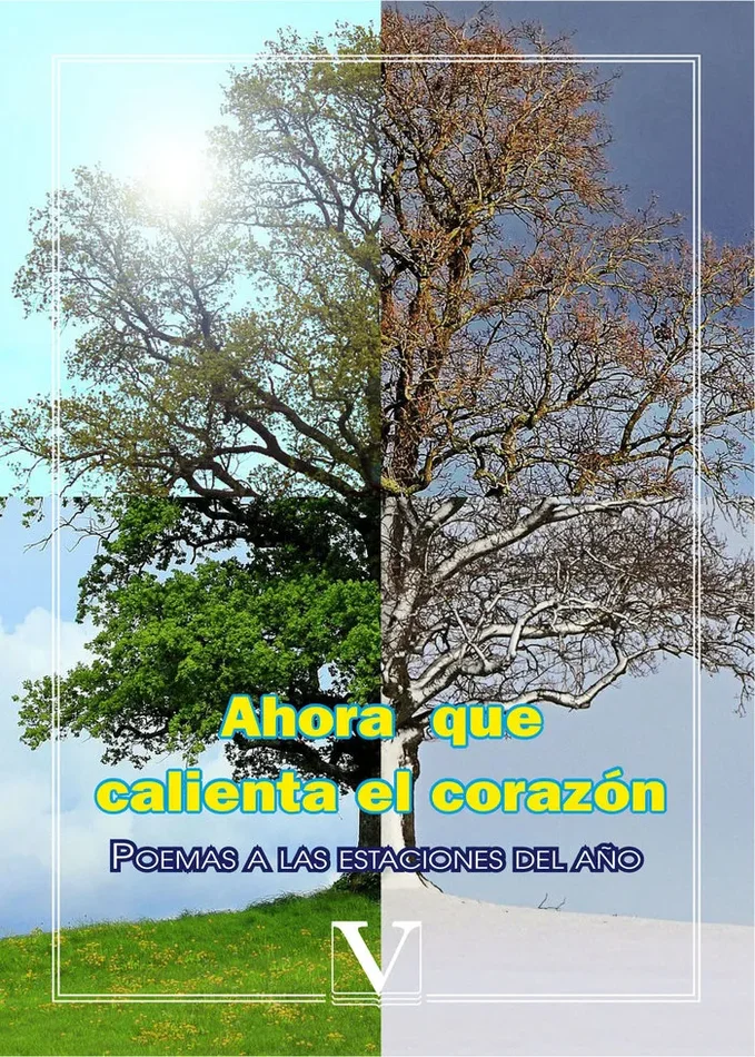Ahora que calienta el corazón