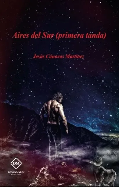 Aires del sur (primera tanda)