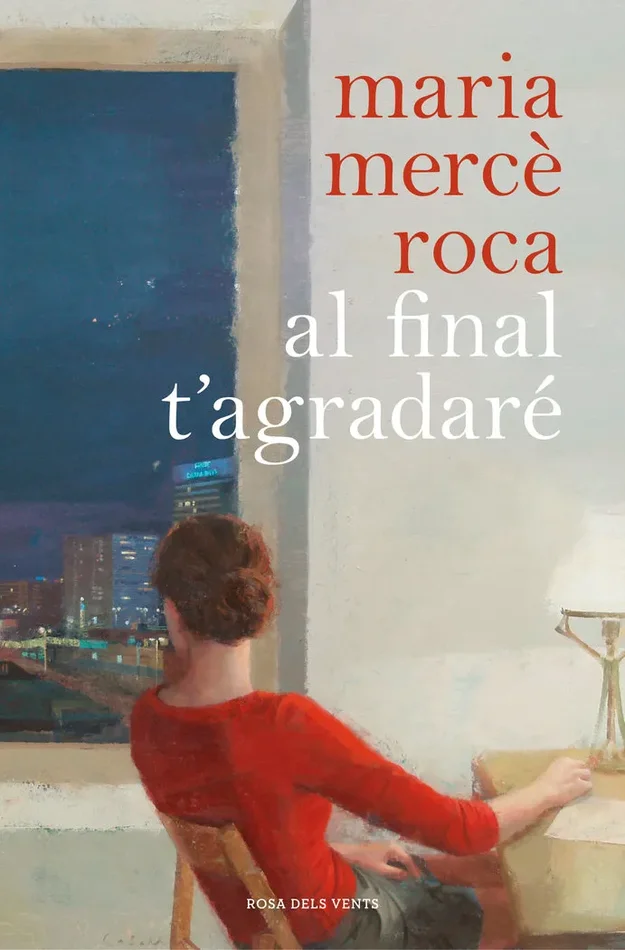 Al final t´agradaré