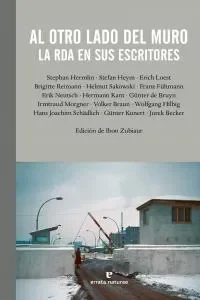 Al otro lado del muro (2)