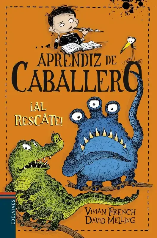 ¡Al rescate!