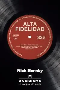 Alta fidelidad (2)