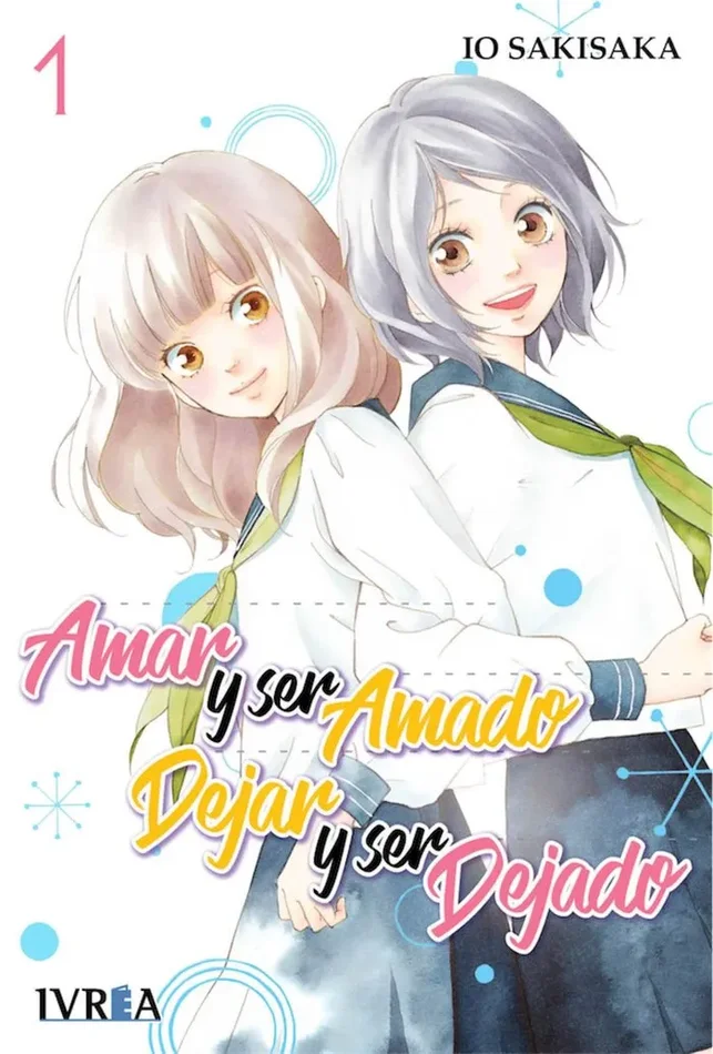 Amar y ser amado, dejar y ser dejado 1