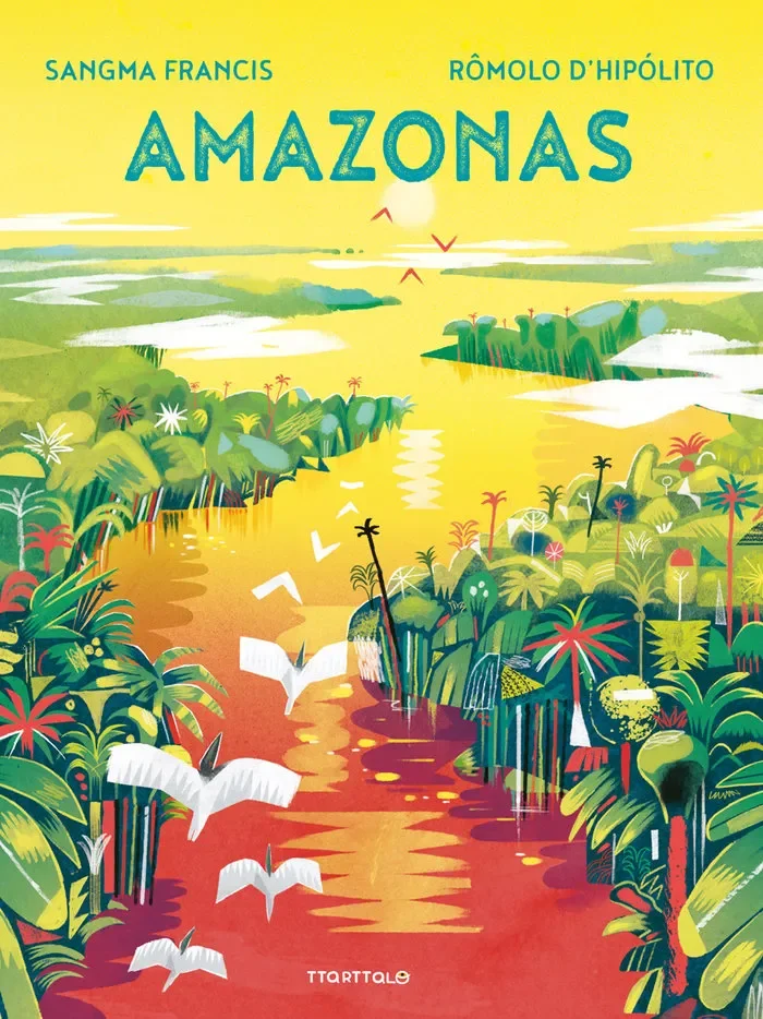 Amazonas