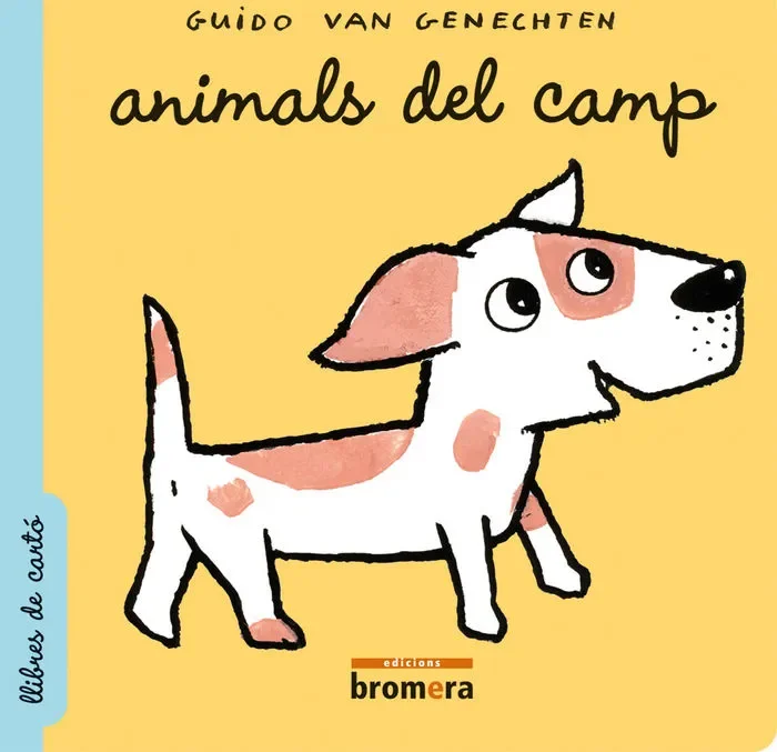 Animals del camp (5)