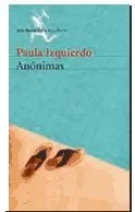 Anonimas seix barral