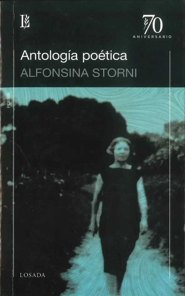 Antologia poetica – alfonsina storni