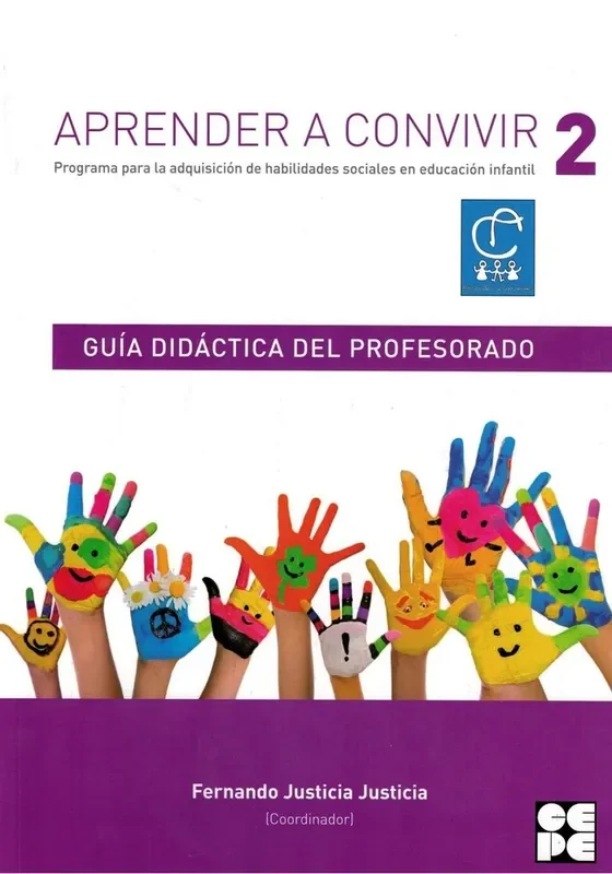 Aprender a convivir 2. Guía profesor y Recursos