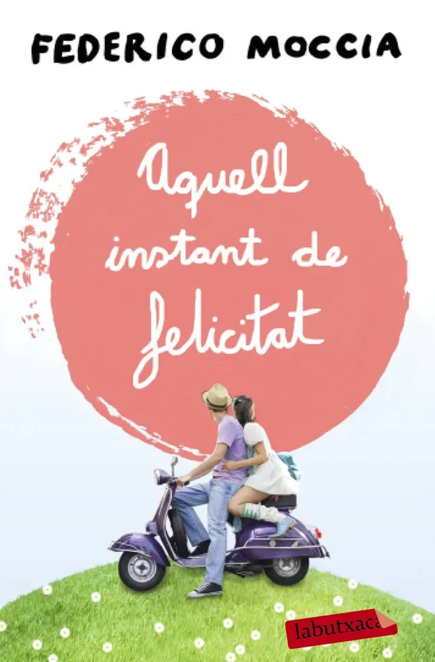 Aquell instant de felicitat (2)