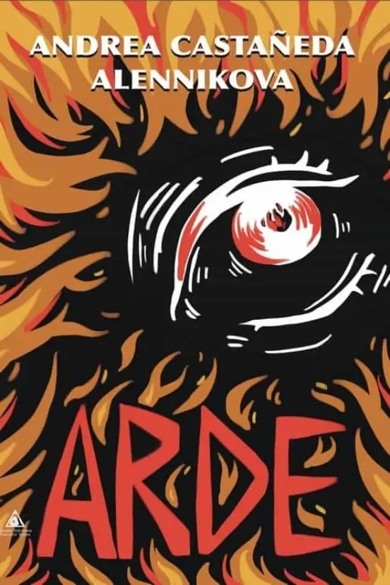 Arde