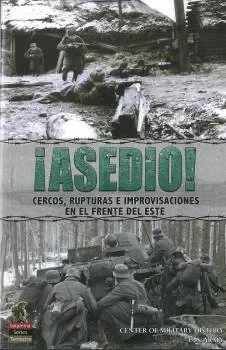 ¡asedio!