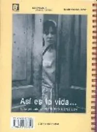 Asi es la vida guion cinematografico