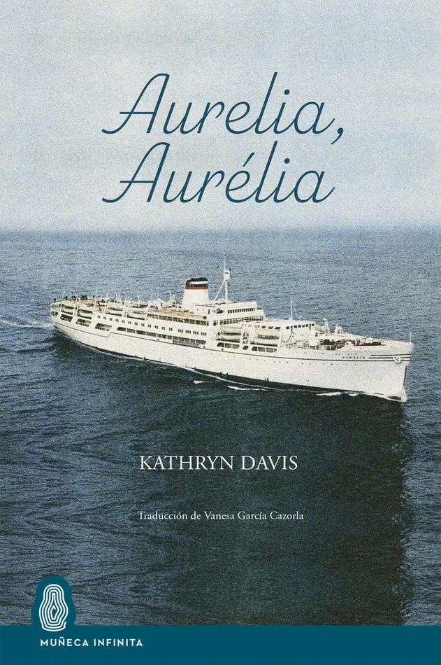 Aurelia, aurelia