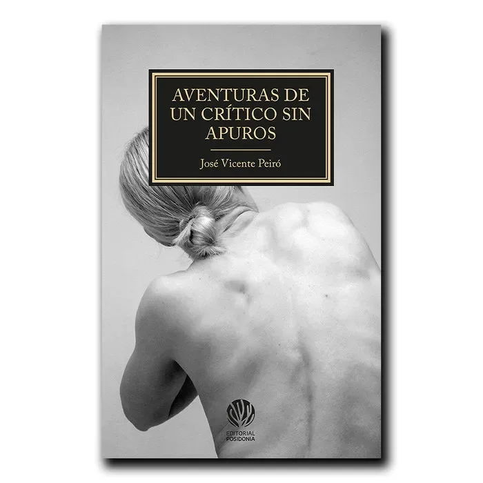 Aventuras de un critico en apuros