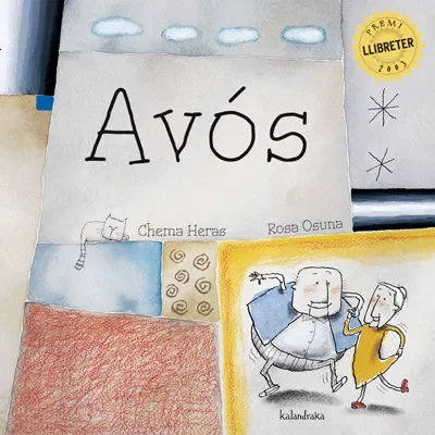 Avós