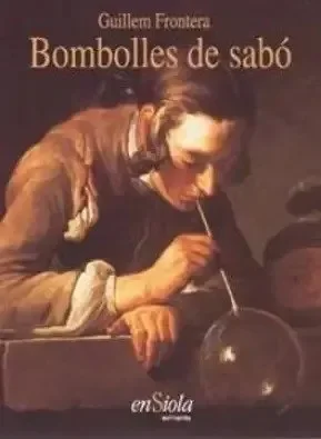 Bombolles de sabo