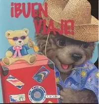 ¡Buen viaje!