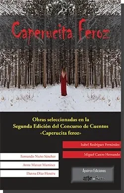 Caperucita feroz: obras seleccionadas 2019