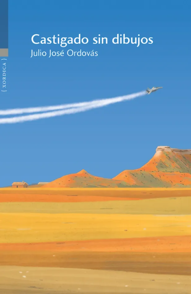 Castigado sin dibujos