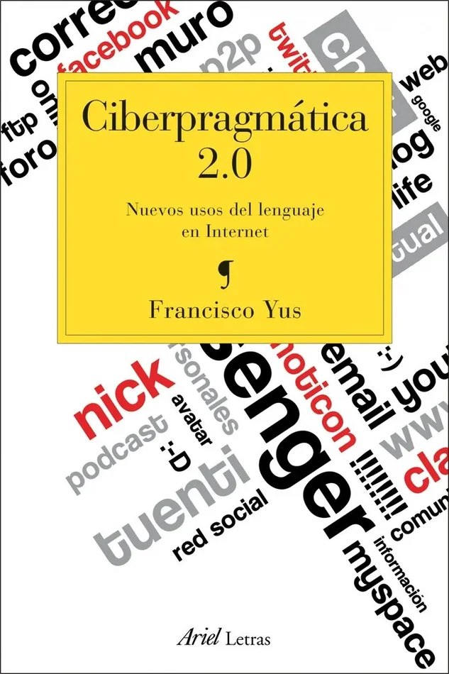 Ciberpragmática 2.0