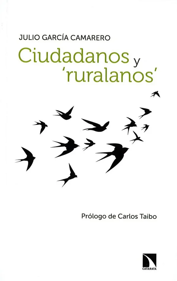 Ciudadanos y ruralanos