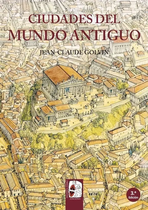 Ciudades del mundo antiguo (2)