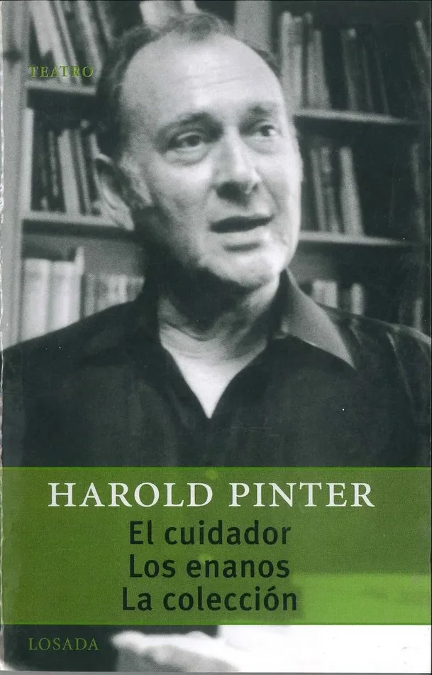 Ciudador enanos coleccion
