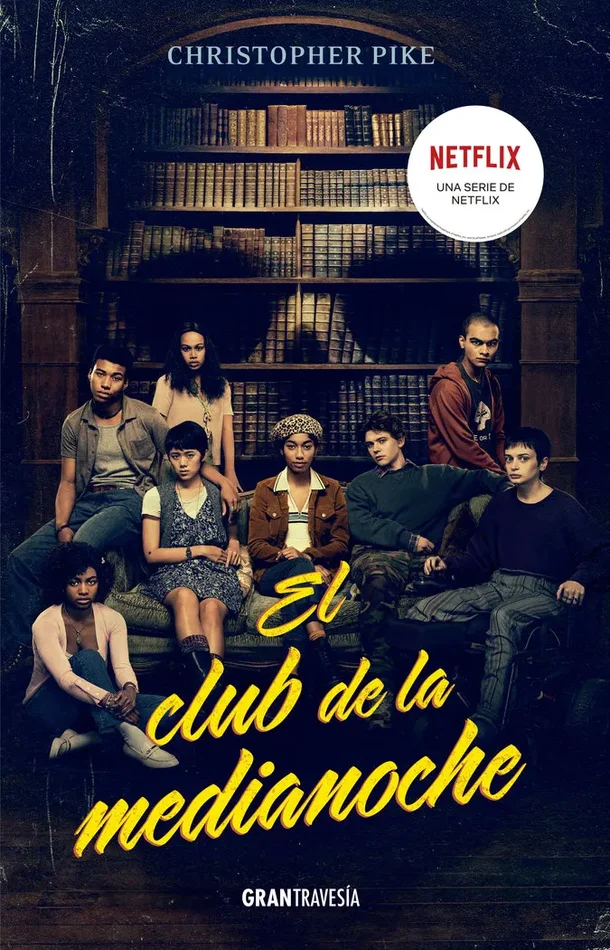 Club de medianoche, el