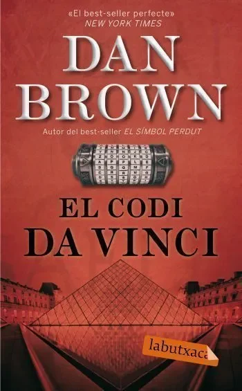 Codi da vinci, el