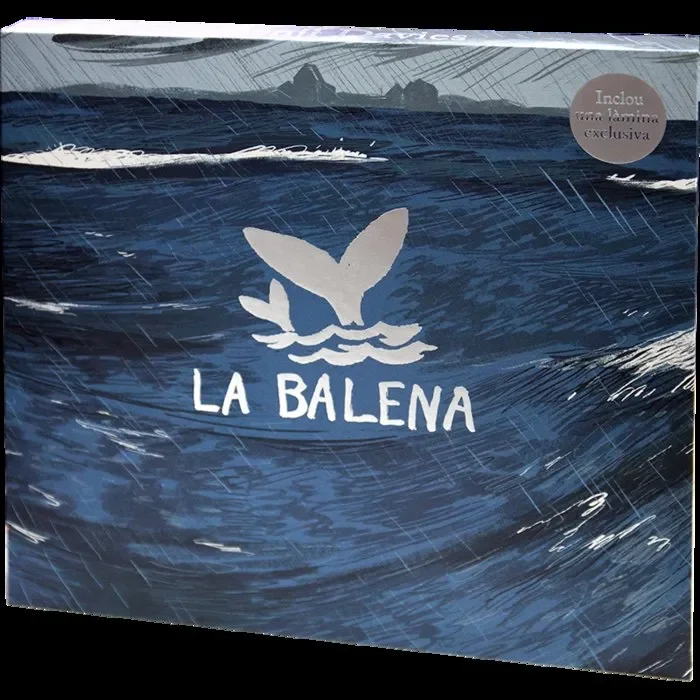 Col·lecció La balena