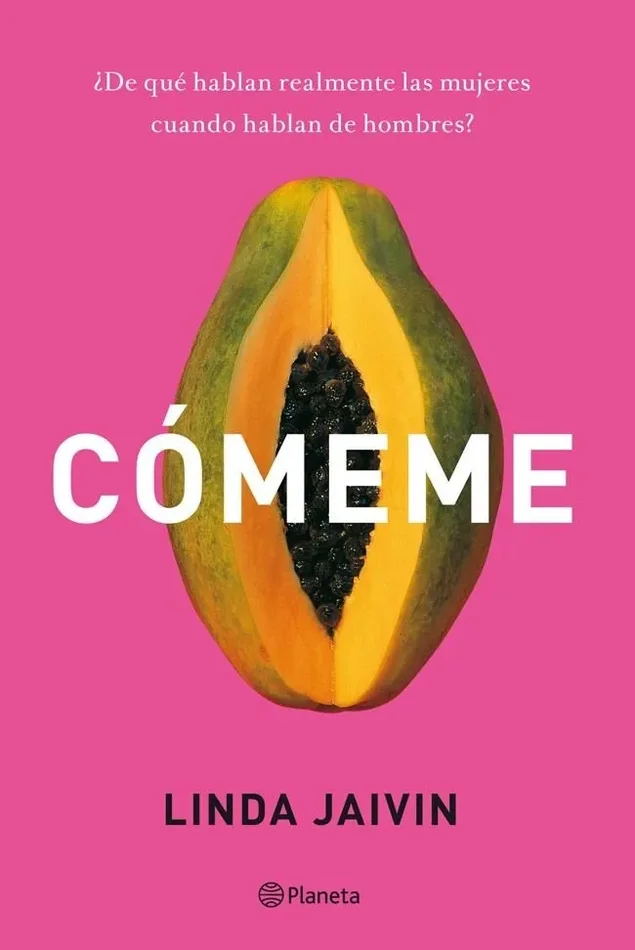 Cómeme (2)