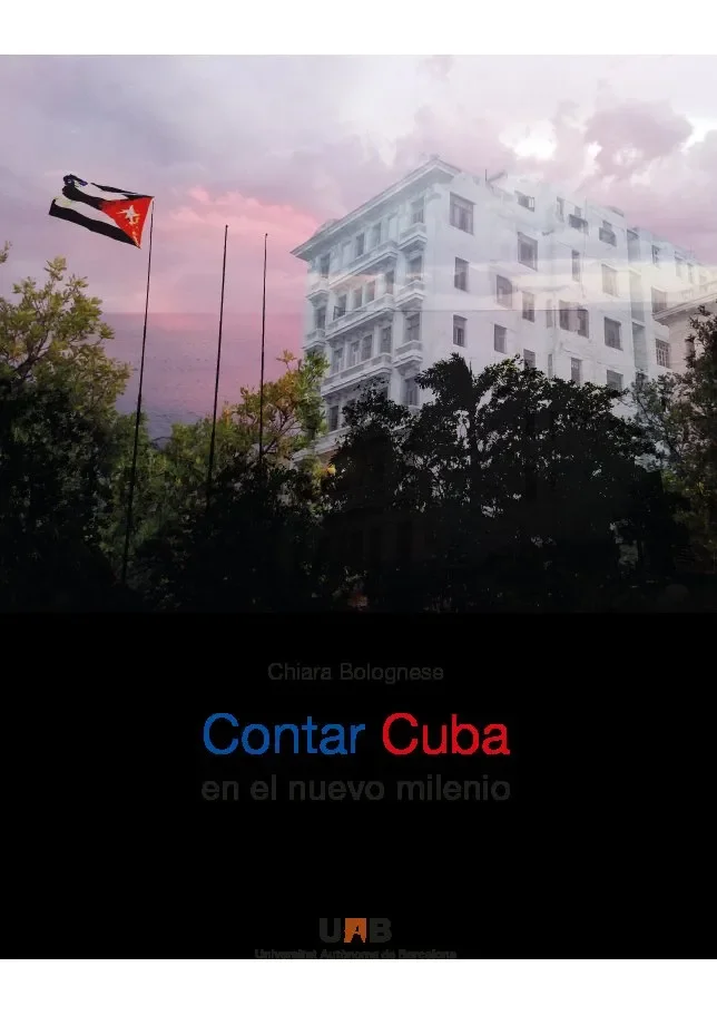 Contar cuba en el nuevo milenio
