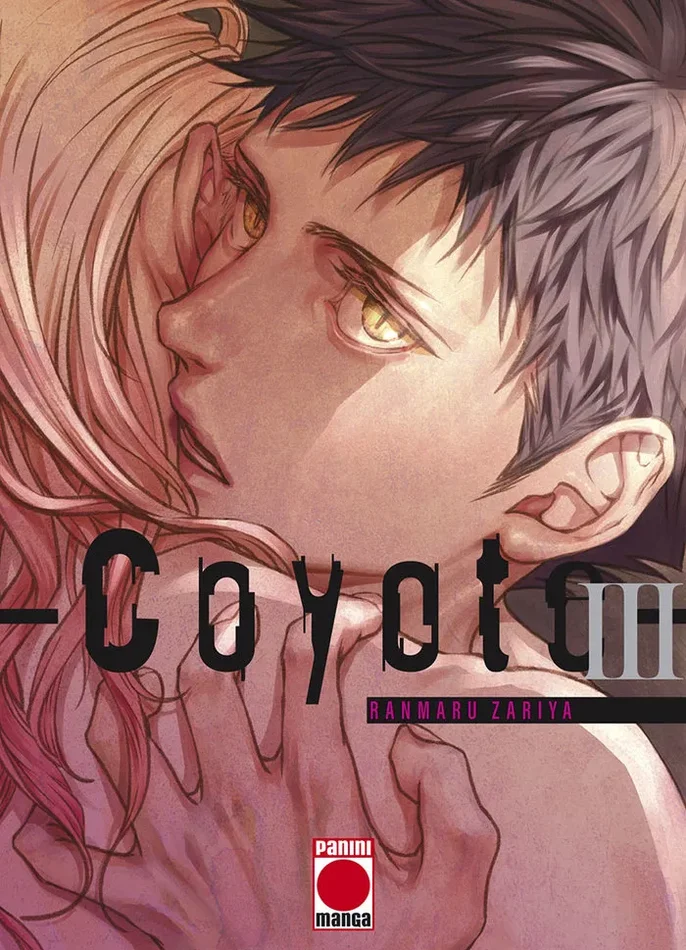 Coyote 03