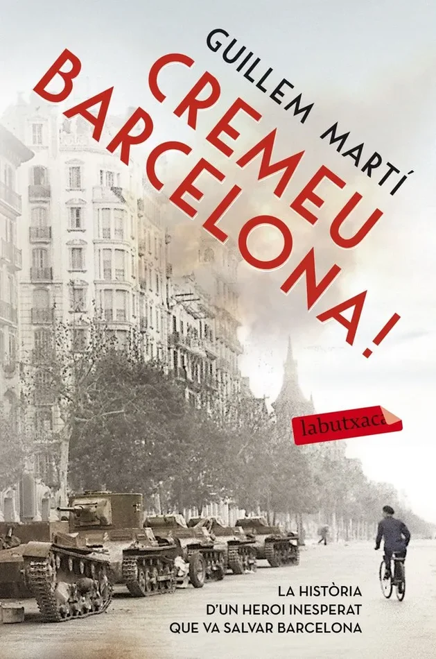 Cremeu Barcelona! (2)