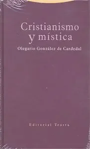 Cristianismo y mística