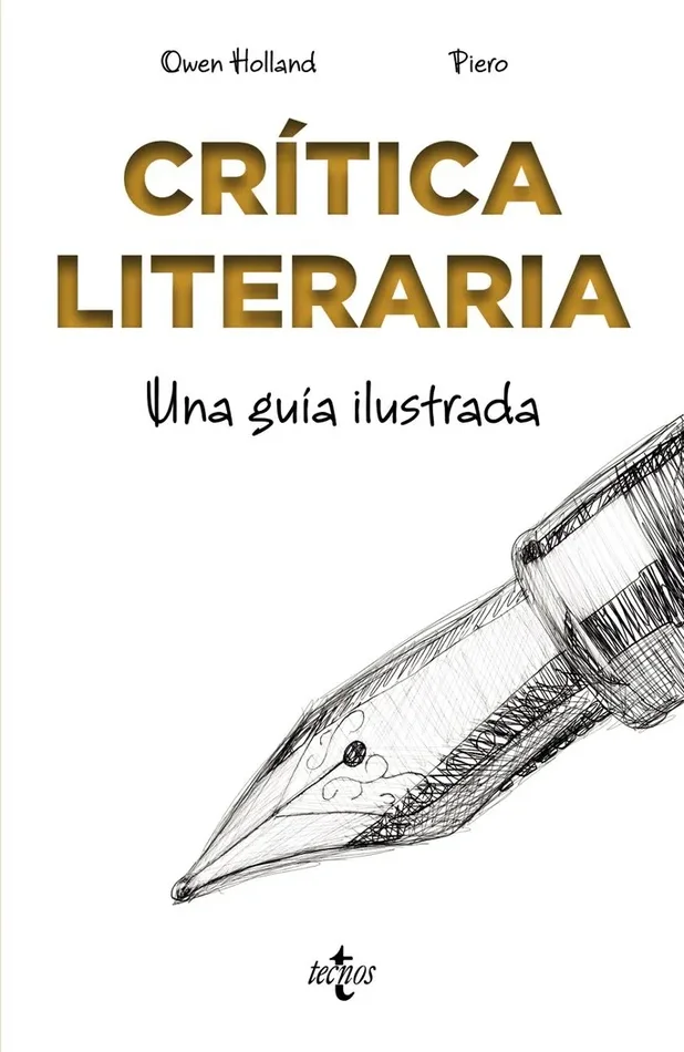 Crítica literaria (2)