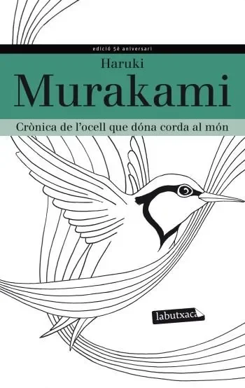 Crònica de l´ocell que dóna corda al món (2)