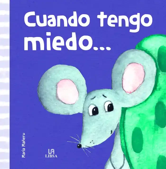¡cuando tengo miedo…