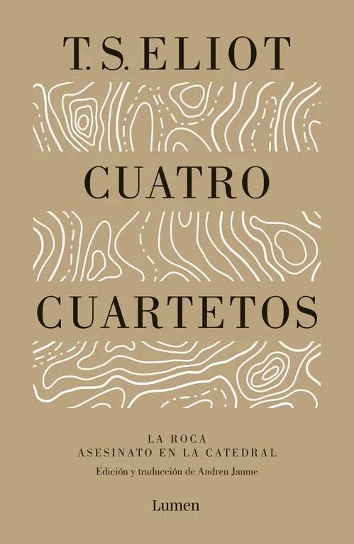 Cuatro cuartetos (2)