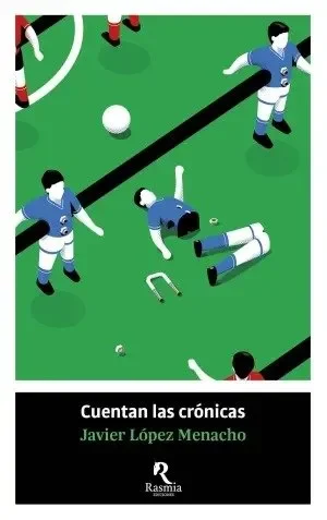 Cuentan las cronicas
