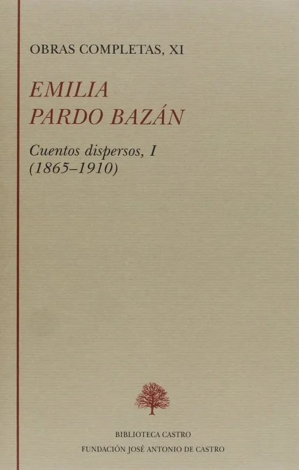 Cuentos dispersos, 1865-1910