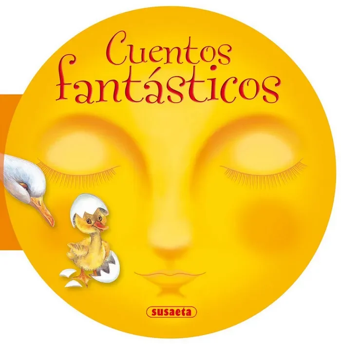 Cuentos fantásticos (9)