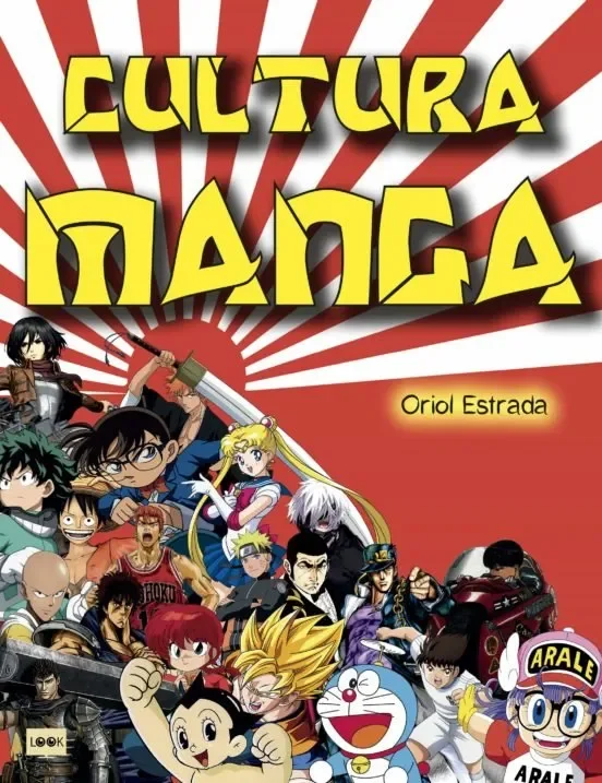 Cultura manga