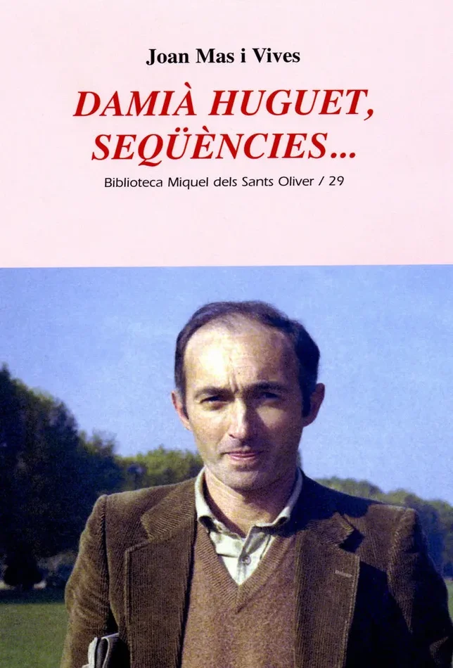 Damià Huguet, seqüències… (2)