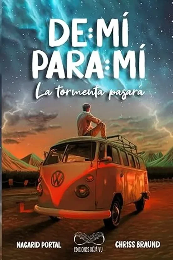 De: mi para: mi